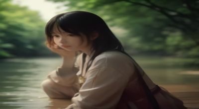 4K大屏电视播放高清影片画面，片站4K资源在客厅家庭影院环境下的观影体验展示